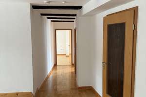 Rarität! Ruheoase inmitten der historischen Altstadt; 3 Zimmer, Balkon & Garten – Afragäßchen 7, 86150 Lechviertel, östl. Ulrichsviertel, Augsburg – Vorschaubild 8