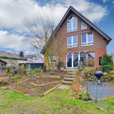 Erstaunlich Haus Kaufen Xanten Bilder