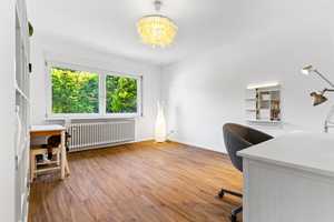 Platz für alle, Raum für Neues – Ihr Familiendomizil mit Einliegerwohnung und viel Grün – Karlsruhe – Vorschaubild 10