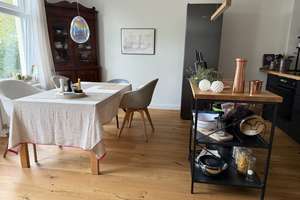 Sanierte Altbauwohnung am Nord-Ostsee-Kanal – Kanalstraße 42, 24159 Holtenau, Kiel – Vorschaubild 22