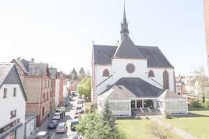 Gemütliche 1-Zi-Wohnung auf 29m² in Mainz-Mombach – Hauptstraße 60, 55120 Mombach, Mainz – Vorschaubild 4
