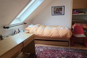 Aachen-Laurensberg: Familienfreundliche Doppelhaushälfte mit Garage und sonnigem Garten – Die vollständige Adresse der Immobilie erhältst du vom Anbieter., 52072 Laurensberg (Statistischer Bezirk), Aachen – Vorschaubild 23