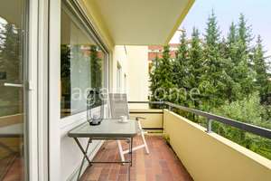 MÖBLIERT - EIN GUTER START - Moderne Wohnung mit Balkon – Die vollständige Adresse der Immobilie erhältst du vom Anbieter., 70376 Münster, Stuttgart – Vorschaubild 21