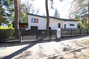 Exklusiv & hochwertig saniert | Bezugsfrei | Bungalow in Bestlage von Wannsee mit großem Potenzial