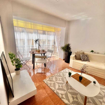 Immobilien zum Verkauf in Almería Hauptstadt