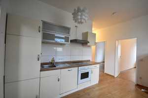 3er WG 299 € / Zimmer 3,5 mit Küche Wohnung Essen Stadtmitte City – Alfrediquelle 12, 45127 Essen – Vorschaubild 1
