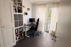 Traumhafte Wohnung mit 2 Terrassen und Garage in Frechen! – 50226 Frechen – Vorschaubild 11