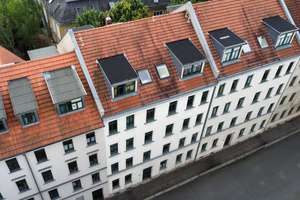 SOFORT EINZIEHEN UND WOHLFÜHLEN | 2-Raum-Wohnung mit Balkon in Lindenau – 4177 Altlindenau, Leipzig – Vorschaubild 4