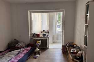 OBERKASSEL SUPER AUFGETEILTE 2 ZIMMERWOHNUNG IN ZENTRALER LAGE – Düsseldorf – Vorschaubild 5