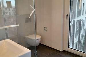 Schöne 2-Zimmer Wohnung im Regensburger Stadtviertel "Das Dörnberg" mit 2 Balkonen – Gertraud-Kaltenecker-Straße 10, 93049 Westenviertel, Regensburg – Vorschaubild 10