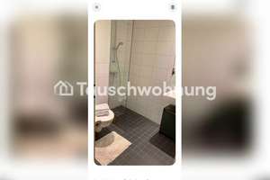 Tauschwohnung: Hell, gemütlich in Münster-Mitte, 540 € – Niedersachsenring 21, 48147 Schlachthof, Münster – Vorschaubild 8