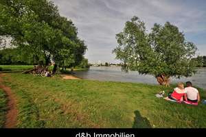 2 Zi-Wohnung mit Panorama-Rheinblick hoch oben im Axa-/Colonia-Hochhaus & PKW Stellplatz. – An der Schanz 2, 50735 Riehl, Köln – Vorschaubild 55