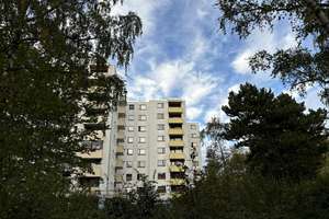 3-Zimmer-Wohnung in Berlin-Gropiusstadt
