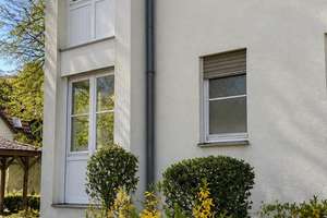 Handwerkerschatz in Grunewald – Maisonette mit eigenem Garten, großer Terrasse & Gestaltungsfreiheit – Die vollständige Adresse der Immobilie erhältst du vom Anbieter., 14193 Grunewald, Berlin – Vorschaubild 2