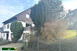 solides Einfamilienhaus in ruhiger citynaher Lage – Solingen – Vorschaubild 1