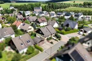 Tolles 2-Familienhaus mit Einliegerwohnung in TOP Zustand in ruhiger Wohnsiedlung in Zwönitz – Erzgebirgskreis – Vorschaubild 6