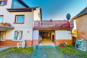 Geräumige Doppelhaushälfte mit Garage, Terrasse und Garten in Fischbach – Bitscher Straße 19, 66996 Fischbach bei Dahn – Vorschaubild 34