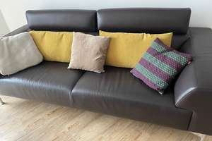 teil möblierte Wohnung/ Penthouse mit 4 Zimmern und Balkon in Potsdam-Babelsberg Süd – Kopernikusstrasse 10, 14482 Babelsberg Süd, Potsdam – Vorschaubild 11