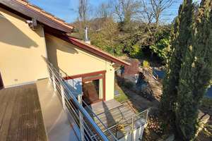 Bestlage von Unterbach: Einzigartige Villa – Die vollständige Adresse der Immobilie erhältst du vom Anbieter., 40627 Unterbach, Düsseldorf – Vorschaubild 30