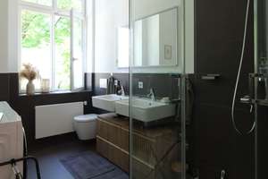 Park-Living! Historischer Altbau trifft auf Neubau-Komfort. – Die vollständige Adresse der Immobilie erhältst du vom Anbieter., 22419 Langenhorn, Hamburg – Vorschaubild 6