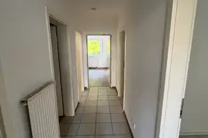 Willkommen Zuhause! Gemütliche 3 Zimmer Wohnung. – Lemgoer Straße 24 B, 32108 Lippe (Kreis) – Vorschaubild 2