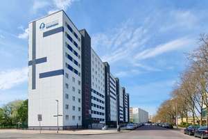 Schicke Singlewohnung mit perfekter Anbindung in die City – 39126 Neustädter See, Magdeburg – Vorschaubild 10