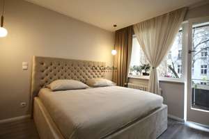 Balkon-Wohnung mit Luxus-Küche in Mitte – Thomasiusstr. 3, 10557 Moabit, Berlin – Vorschaubild 9