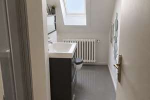 1-Zimmer-Wohnung in Düsseldorf Angermund – Die vollständige Adresse der Immobilie erhältst du vom Anbieter., 40489 Angermund, Düsseldorf – Vorschaubild 4