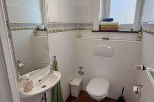 Hohenfelde - Moderne 4-Zimmer-Wohnung mit großzügiger Wohnlounge und Balkon ins Grüne – Die vollständige Adresse der Immobilie erhältst du vom Anbieter., 22087 Hohenfelde, Hamburg – Vorschaubild 9