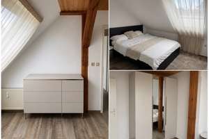 Zentral in Braunschweig: 3-Zimmer-Wohnung mit 85 m² – Wilhelmstraße 00, 38100 Innenstadt, Braunschweig – Vorschaubild 8