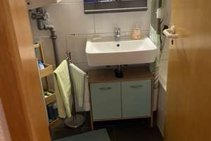 Helle 3 Zimmer Dachgeschosswohnung mit kleinem Balkon und hochwertiger Einbauküche in Pforzheim – Bleichstrasse 59, 75173 Südweststadt, Pforzheim – Vorschaubild 28