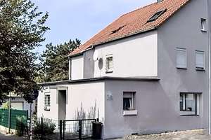 Geräumiges 7-Zimmer Einfamilienhaus in Köln-Höhenhaus