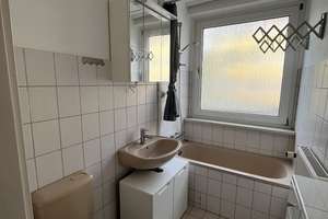 Gut geschnittene 2-Zimmer-Wohnung mit Kellerabteil und Einbauküche – Böcklerstraße 10, 38102 Viewegsgarten-Bebelhof, Braunschweig – Vorschaubild 6