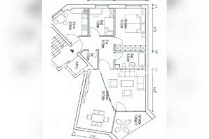 Tauschwohnung: Mindestens 4-Zimmer-Wohnung oder Haus in Hamburg gesucht