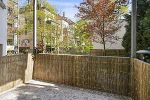Elegante Altbauwohnung im Waldstraßenviertel - Erstbezug nach Sanierung - Provisionsfrei – Die vollständige Adresse der Immobilie erhältst du vom Anbieter., 4105 Zentrum-Nordwest, Leipzig – Vorschaubild 8
