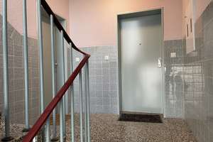 2-Zimmer-Wohnung in gepflegtem Mehrfamilienhaus – Siegburger Straße 240, 51105 Poll, Köln – Vorschaubild 4
