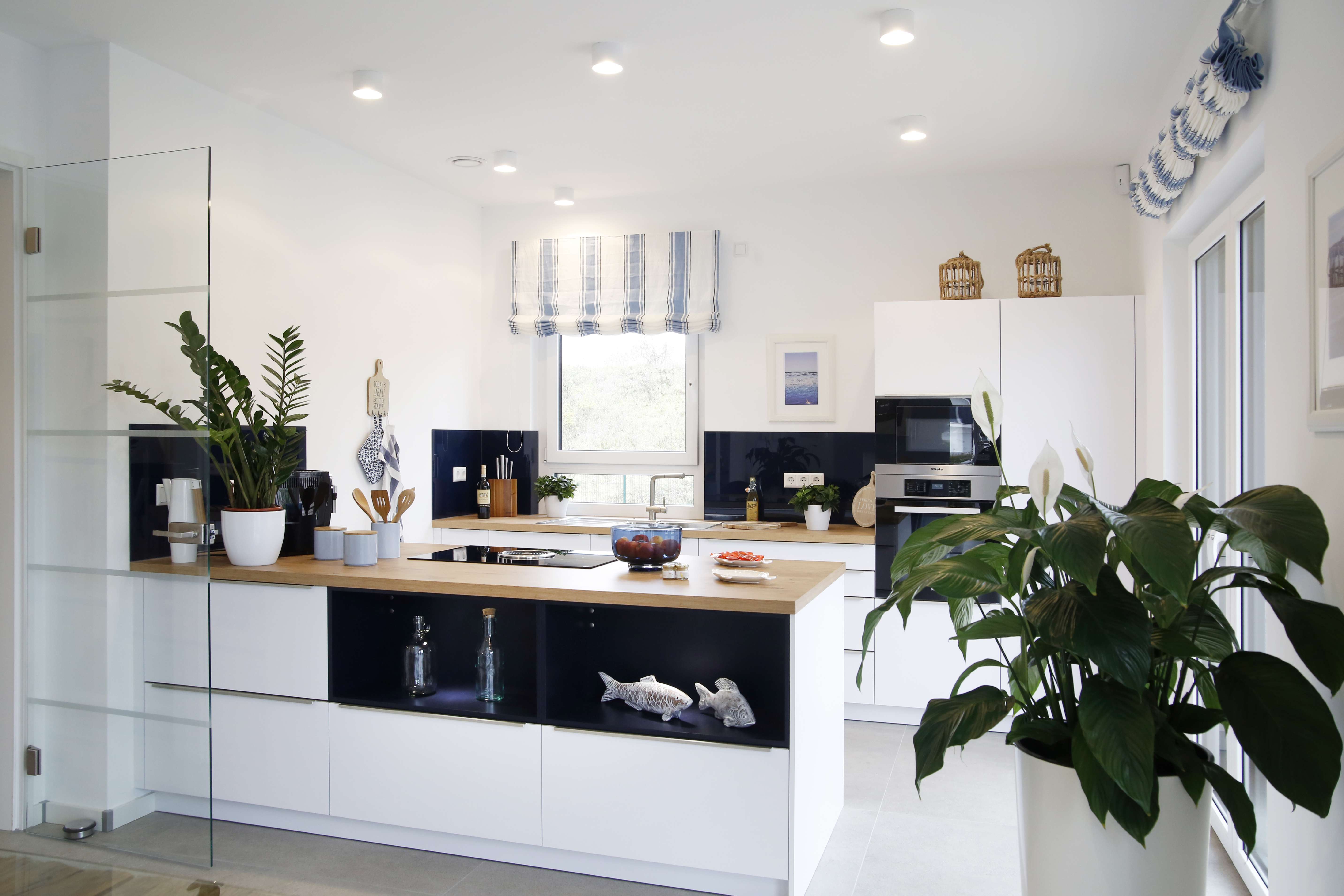 Immobilie in Schmidgaden - Wohnen in maritimem Flair - Bild 5