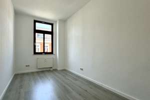 Charmante 3-Zimmer-Wohnung mit Gartenmitbenutzung in Gablenz – Kreherstraße 13, 9126 Gablenz, Chemnitz – Vorschaubild 7