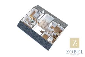 GROßZÜGIG. REPRÄSENTATIV. WELLNESS. Imposantes Anwesen auf 1.413m² Sonnengrundstück! – Die vollständige Adresse der Immobilie erhältst du vom Anbieter., 53757 Sankt Augustin – Vorschaubild 43