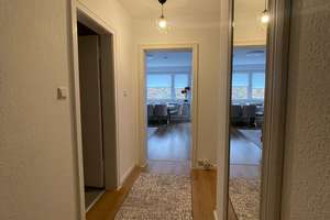 Geräumige und gepflegte 3-Zimmerwohnung – Simonsstraße 81, 42117 Elberfeld West, Wuppertal – Vorschaubild 12