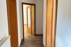 Großzügige 2-Zimmer-Souterrainwohnung mit Terrasse & Garten in Schönau – Nansenstr. 12, 9116 Schönau, Chemnitz – Vorschaubild 10