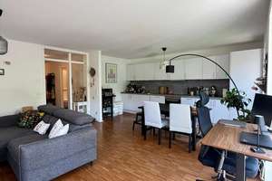 Stilvolle 2 Zimmer Wohnung mit Balkon in begehrter Lage am Wildpark – Am Wildpark 51, 40629 Ludenberg, Düsseldorf – Vorschaubild 7