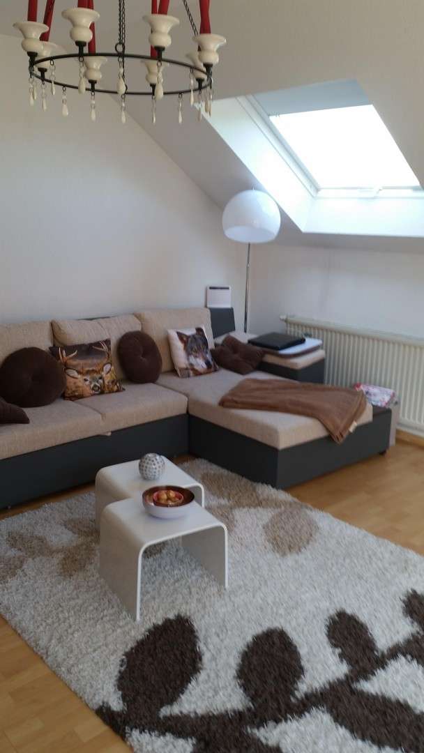 Immobilie in Karben - Doppelhaushälfte für Kapitalanleger in Karben - Bild 18