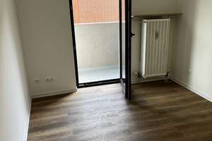 1-Zimmer Wohnung mit Balkon in Mannheim – Heinrich-Lanz-Straße 23, 68165 Schwetzingerstadt/Oststadt, Mannheim – Vorschaubild 1