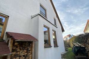 Familienfreundliches Reihenendhaus mit Terrasse, Balkon und Keller – Die vollständige Adresse der Immobilie erhältst du vom Anbieter., 99098 Urbich, Erfurt – Vorschaubild 5