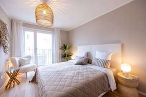 Bezugsfertige 3-Zimmer-Neubauwohnung mit Balkon – Die vollständige Adresse der Immobilie erhältst du vom Anbieter., 82061 Neuried – Vorschaubild 8