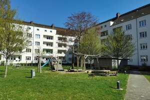 Im beliebten Scharnhorstviertel – Hardenbergstr. 5, 27568 Mitte, Bremerhaven – Vorschaubild 9
