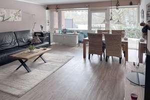 Top gepflegte Erdgeschosswohnung – Die vollständige Adresse der Immobilie erhältst du vom Anbieter., 22159 Farmsen-Berne, Hamburg – Vorschaubild 5