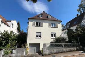 Attraktives Mehrfamilienhaus in ruhiger und erstklassiger Lage Ulms – Die vollständige Adresse der Immobilie erhältst du vom Anbieter., 89077 Weststadt, Ulm – Vorschaubild 17