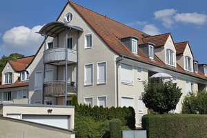  3-Zimmer-Wohnung in Markt Indersdorf